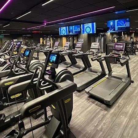 Hotel Comfort 3*