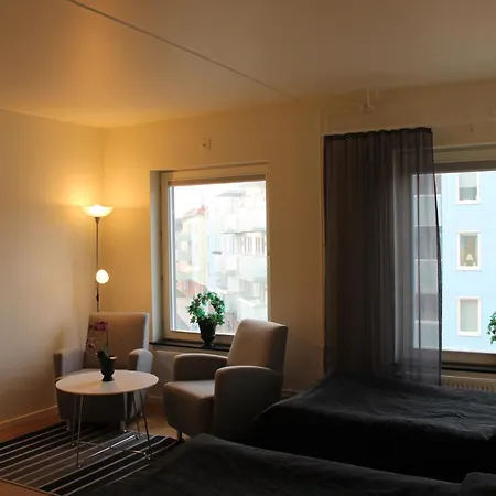 Torslanda 3*
