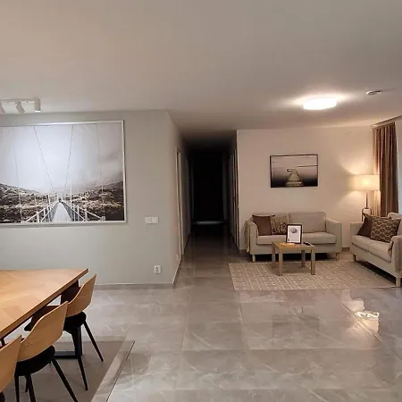 Modern Full Comfort *