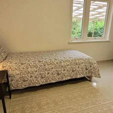 Modern Full Comfort Villa