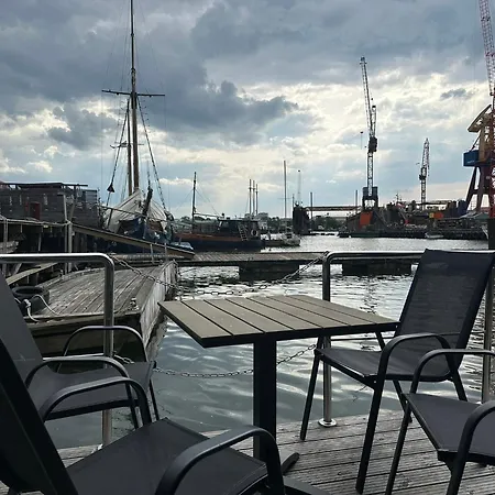 La Mare 4* Göteborg