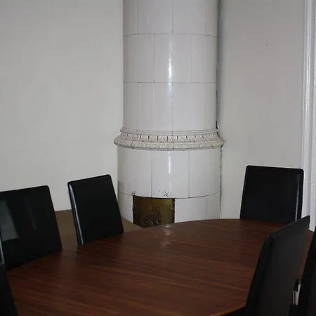 Hotel Maria Eriksson Gotemburgo