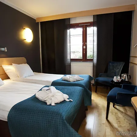 Heden - Bw Signature Collection Otel