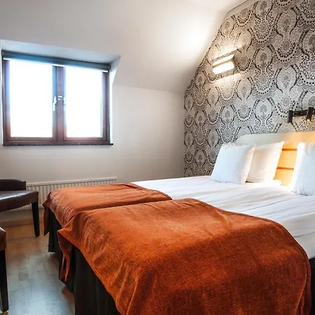 Szálloda Heden - Bw Signature Collection Göteborg