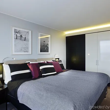 Upper House 5*