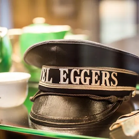 Eggers מלון