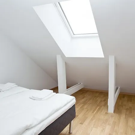 Appartement Engel Göteborg