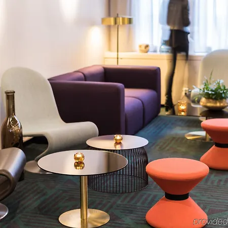 Scandic Europa Hotel