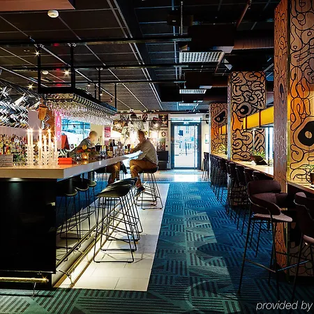 Scandic Europa Hotel Gotemburgo