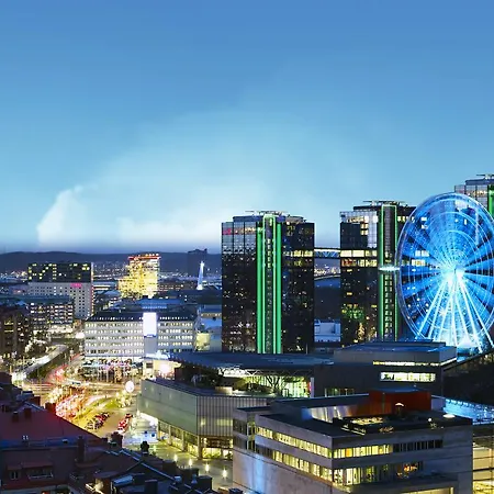 Spoton & Sportsbar Hostel Göteborg