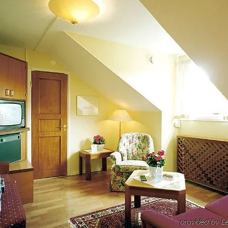 Oergryte Hotel Göteborg