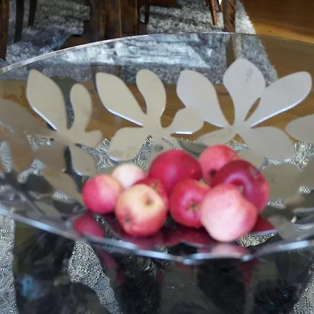 Kwatera prywatna Eklanda