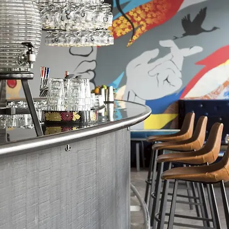 Hotel Comfort Goteborg