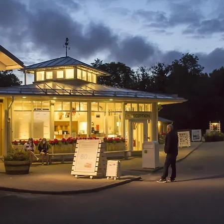 Holiday park Lisebergsbyns