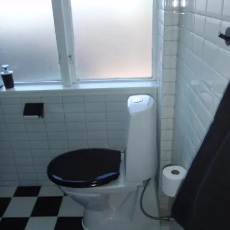 Gustav Bed & Kitchenette * Göteborg