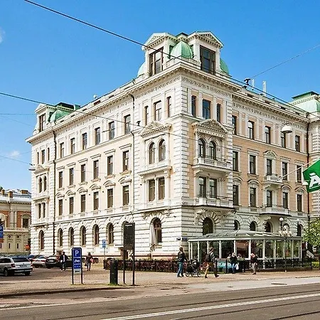 Avenue A1 Göteborg