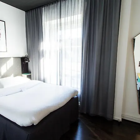 Hotell Flora Göteborg