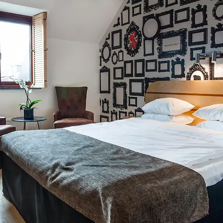 Otel Heden - Bw Signature Collection