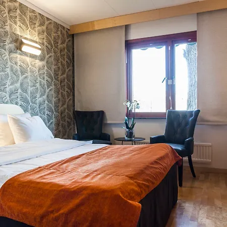 Otel Heden - Bw Signature Collection 4*