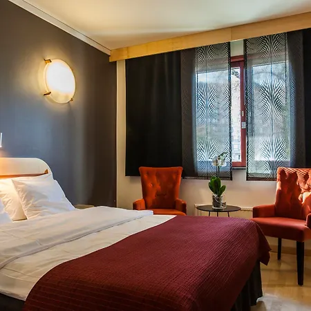 Otel Heden - Bw Signature Collection 4*