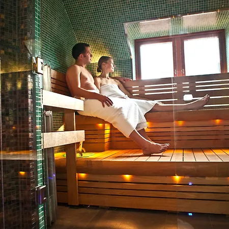Otel Heden - Bw Signature Collection 4*
