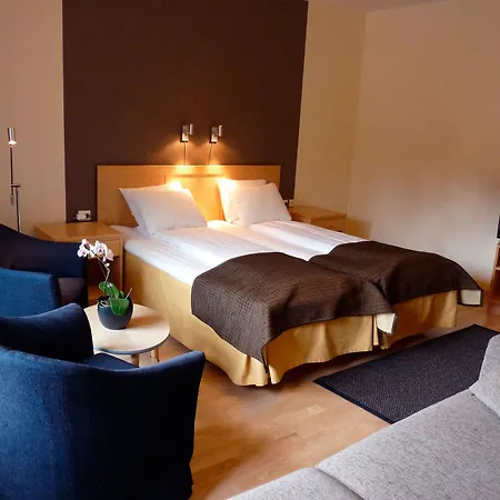 Heden - Bw Signature Collection Göteborg