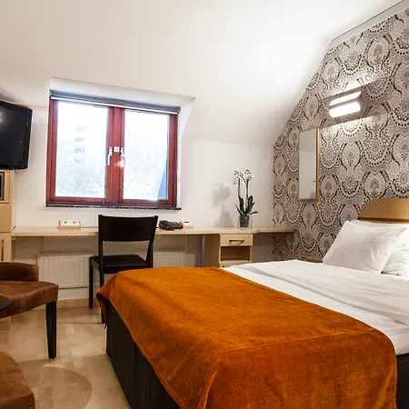 Otel Heden - Bw Signature Collection