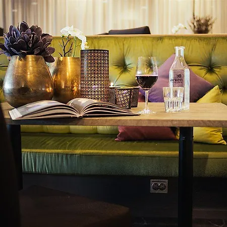 Arken & Art Garden Hotel Goteborg