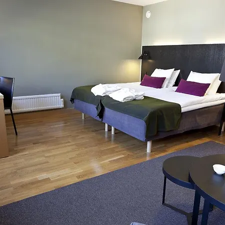 Scandic Europa 4* Gotemburgo