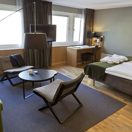 Scandic Europa Hotel