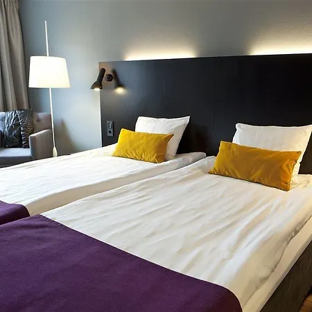Scandic Europa 4*