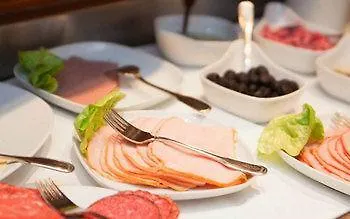 Oergryte 3* Göteborg