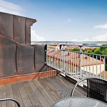 Vr40 Apartament