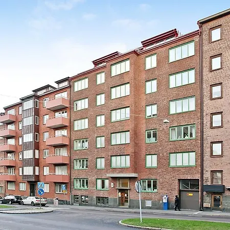 Vr40 Göteborg
