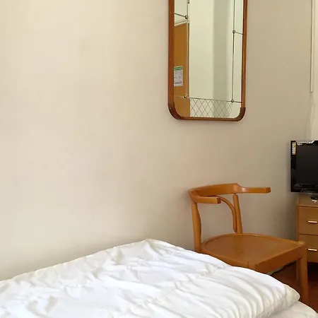 Linne Хостел Гётеборг