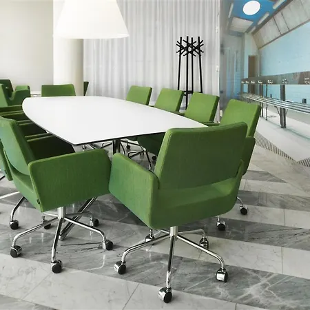 Scandic Crown