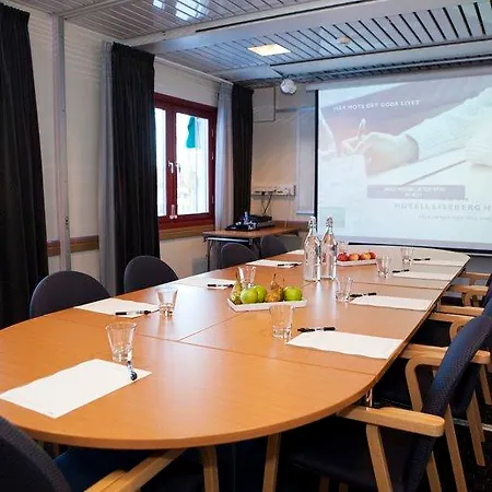 Heden - Bw Signature Collection 4* Gothenburg