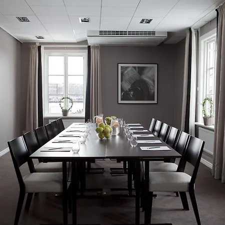 Hotel Villan Göteborg