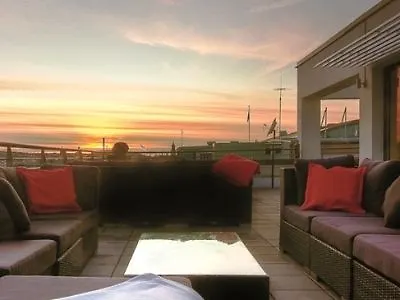 Odin Hotel 4*