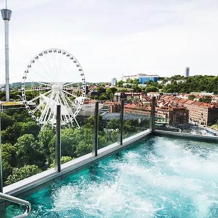 Upper House- Worldhotel Отель