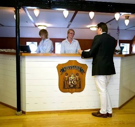 Barken Viking 3* Göteborg