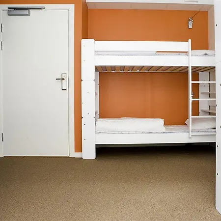Slottsskogens Hostel Gothenburg