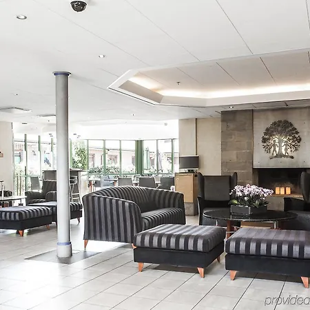 Heden - Bw Signature Collection Hotel Gotemburgo