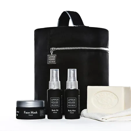 Отель Upper House- Worldhotel Гётеборг