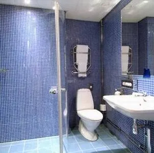 Comfort 3* Γκέτεμποργκ