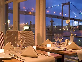 Quality Waterfront ヨーテボリ