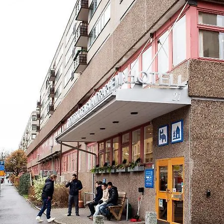 Slottsskogens *