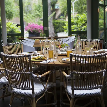 Szálloda Heden - Bw Signature Collection