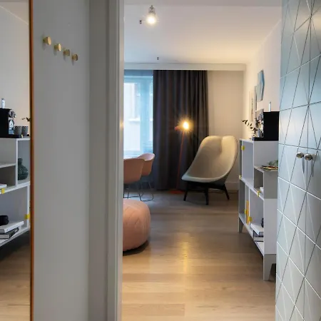 Radisson Blu Scandinavia Hotel, Göteborg