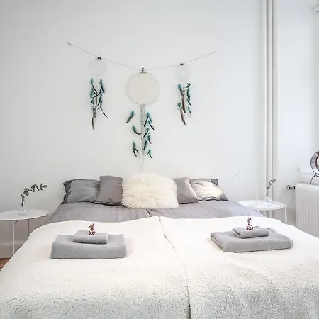 Comfortable - Ascheberg Göteborg